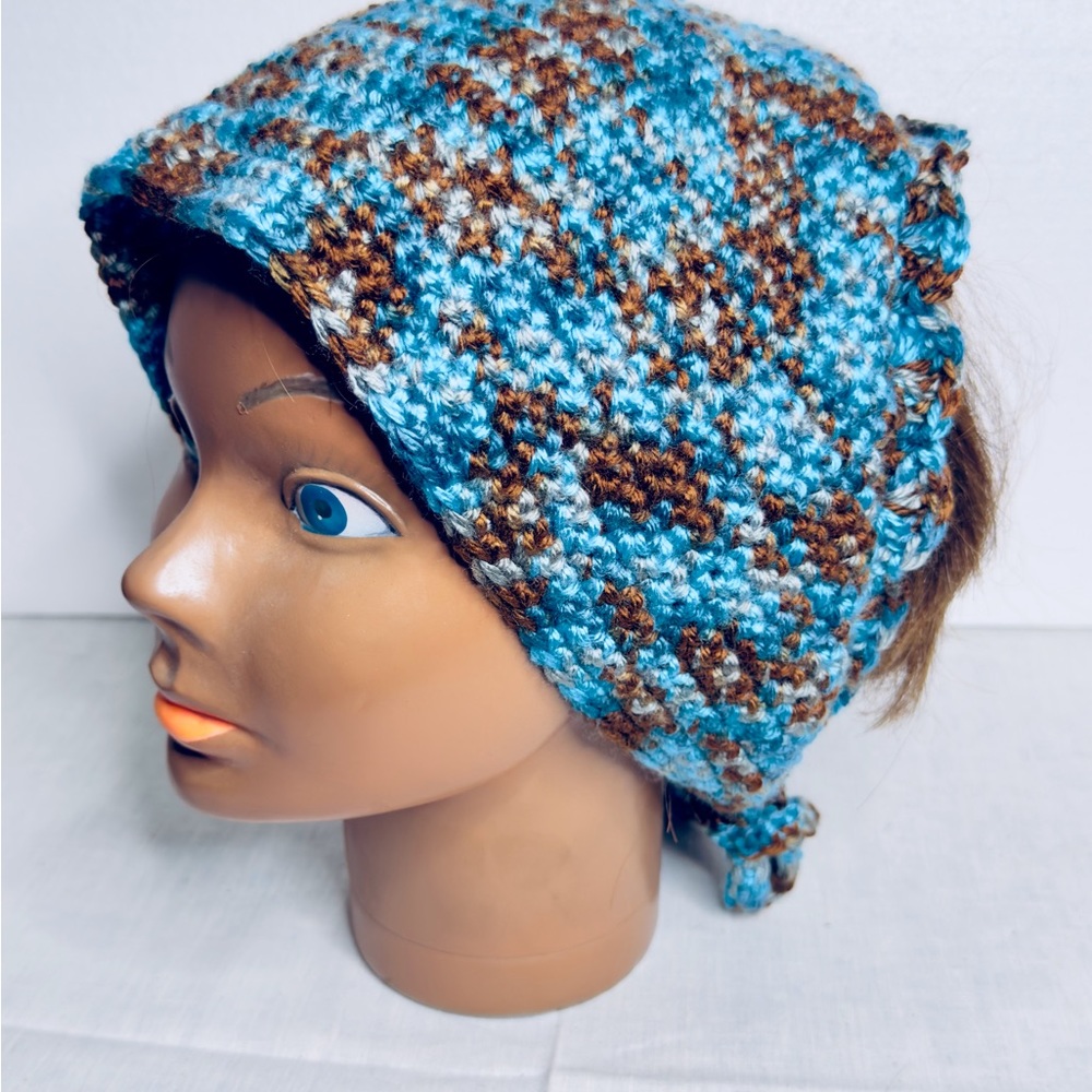 Cocoa’s Bonnets - Picture 3 of 6